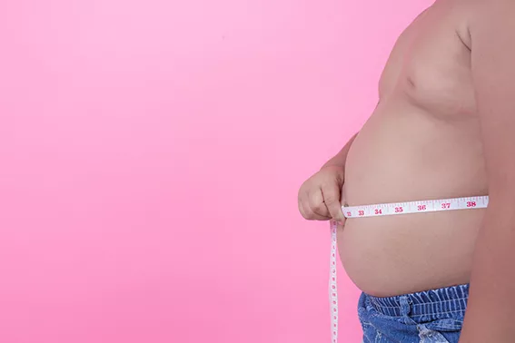 Çocuklar Obezite Ameliyatı Olabilir mi?